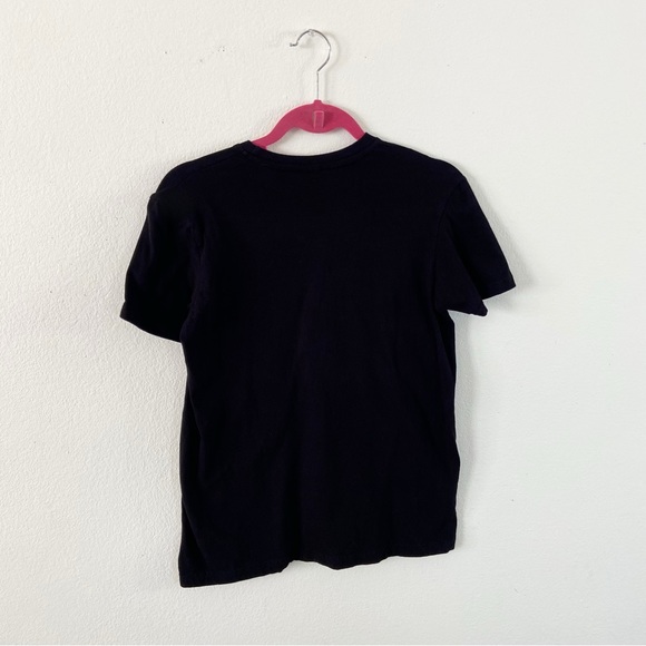 Vintage Y2K Egypt tourist black graphic T-shirt tee shirt top adult small womens - Picture 2 of 3